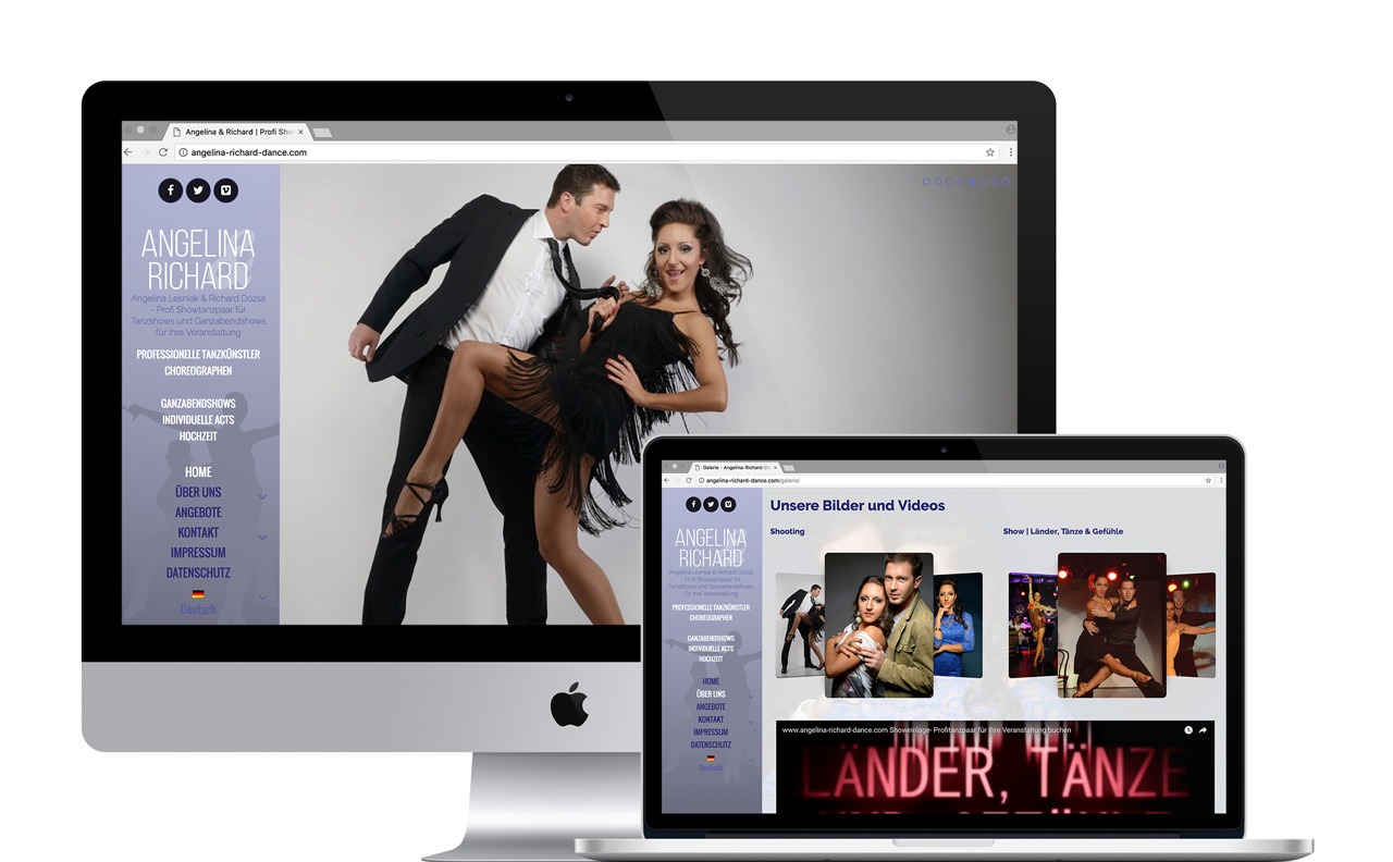 angelina-richard-dance.com